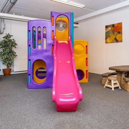 Apartment Glesborg エクステリア 写真