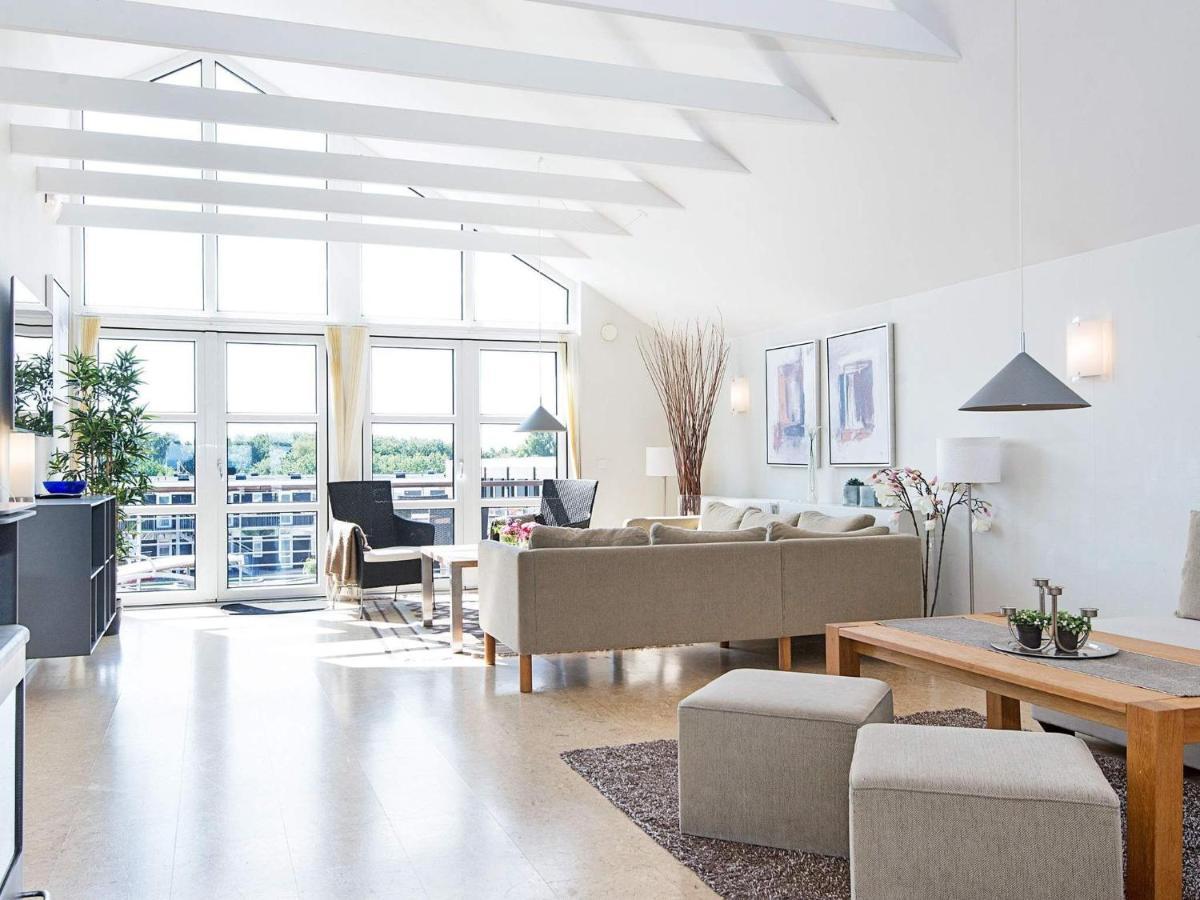 Apartment Glesborg エクステリア 写真