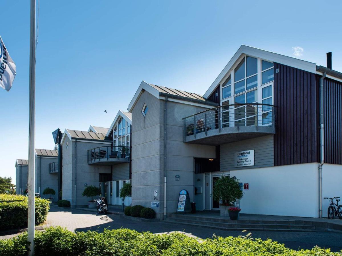 Apartment Glesborg エクステリア 写真