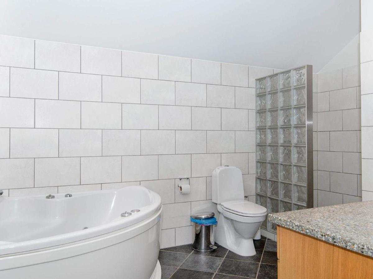 Apartment Glesborg エクステリア 写真