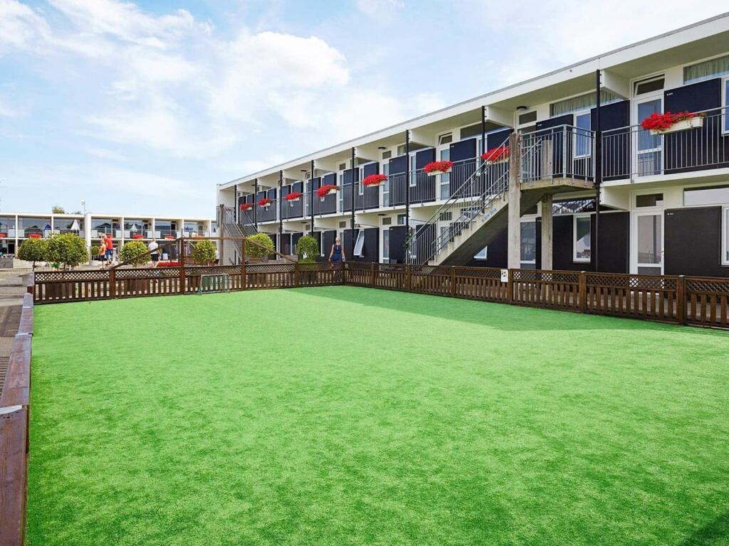 Apartment Glesborg エクステリア 写真