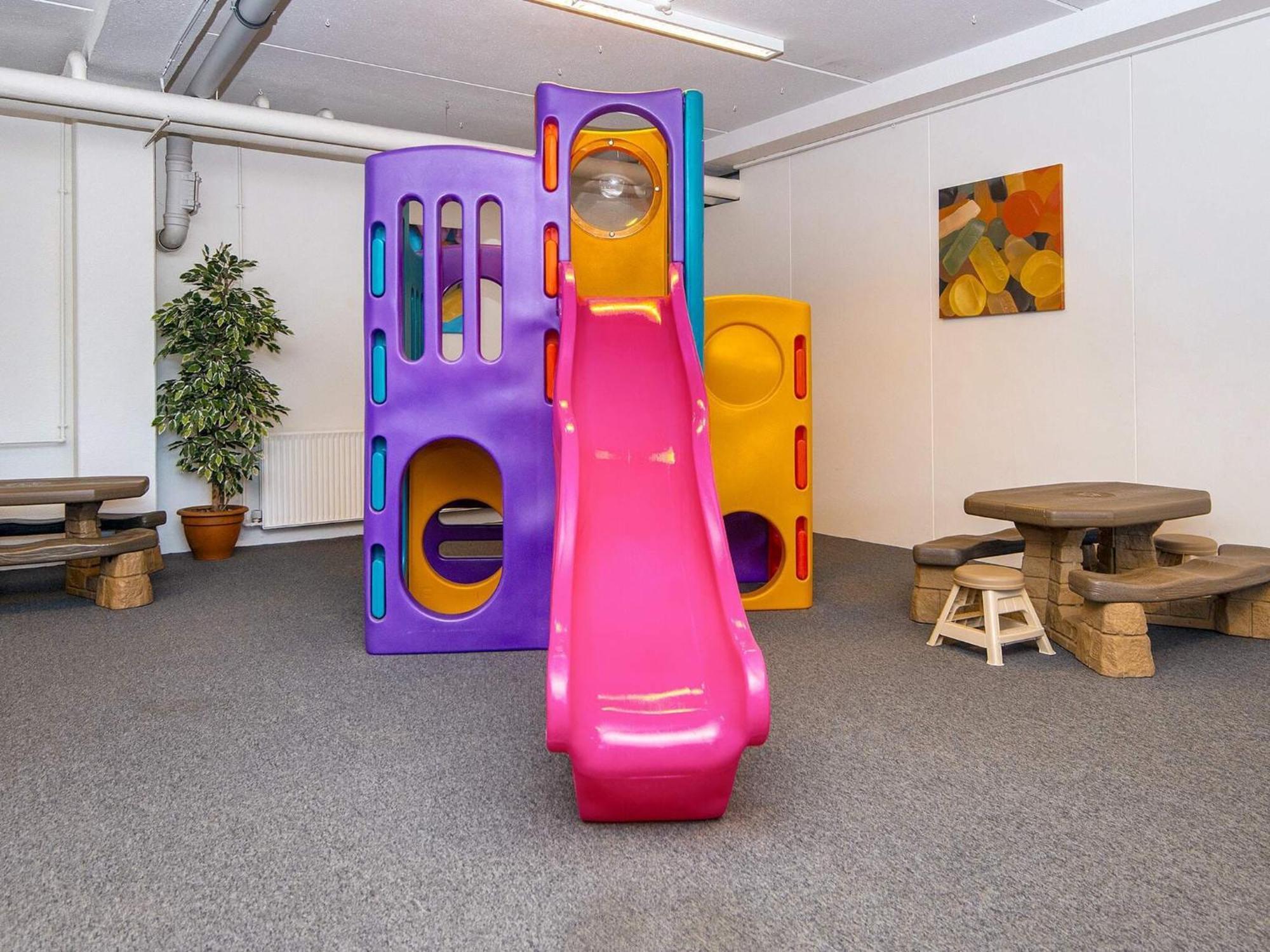 Apartment Glesborg エクステリア 写真