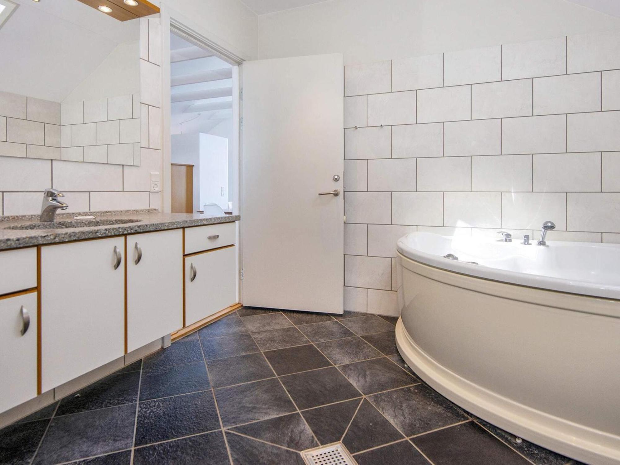 Apartment Glesborg エクステリア 写真