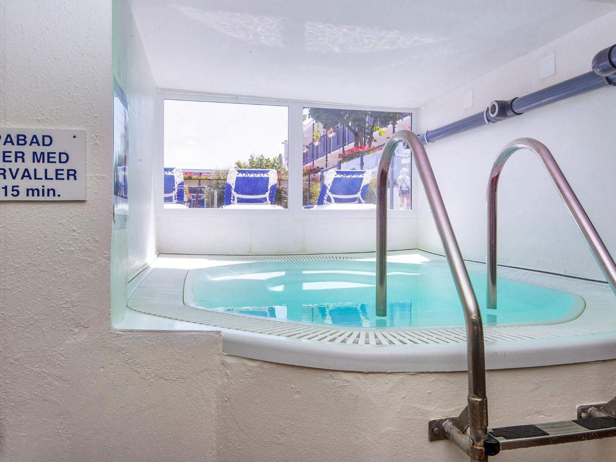 Apartment Glesborg エクステリア 写真