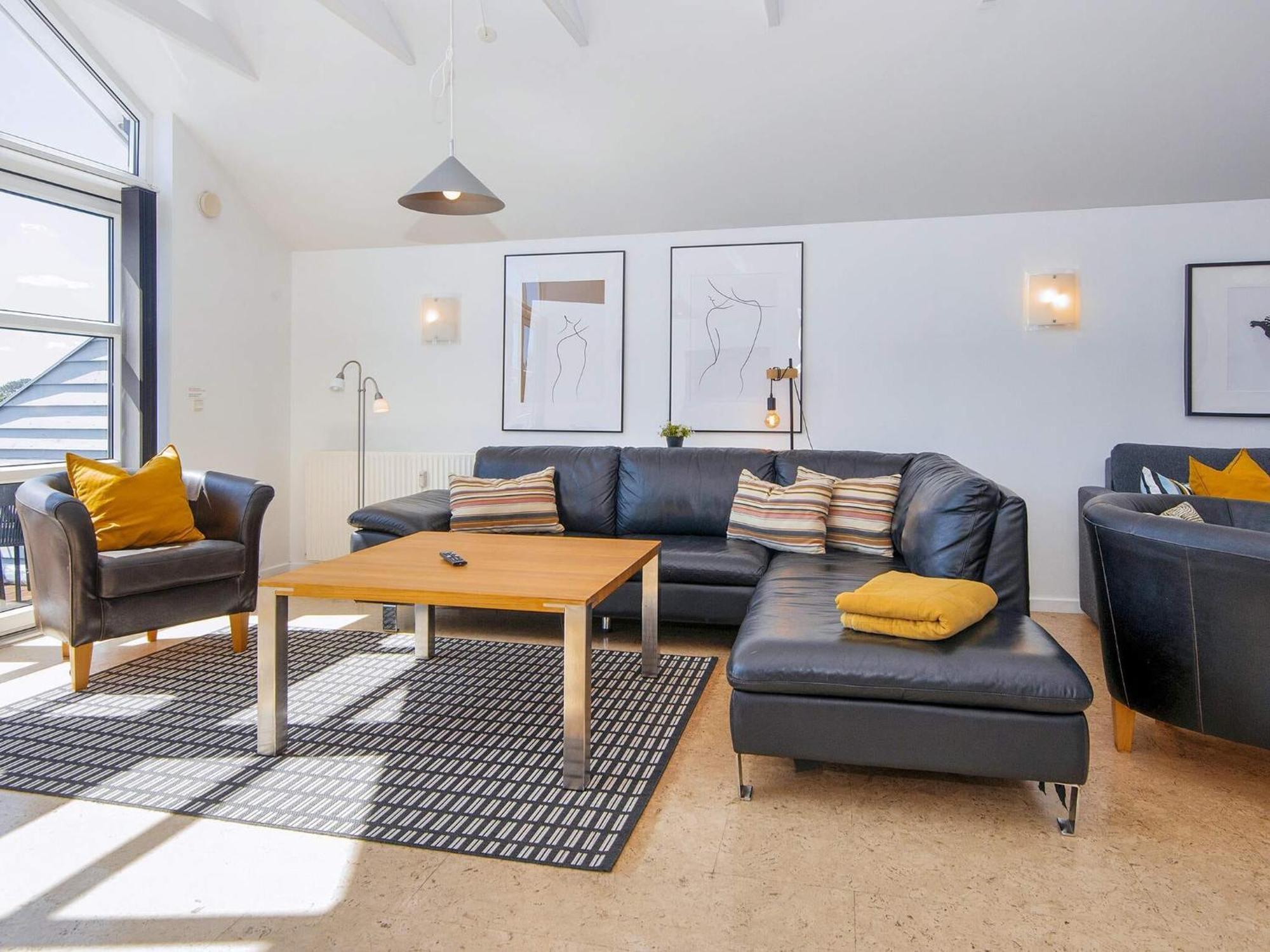Apartment Glesborg エクステリア 写真