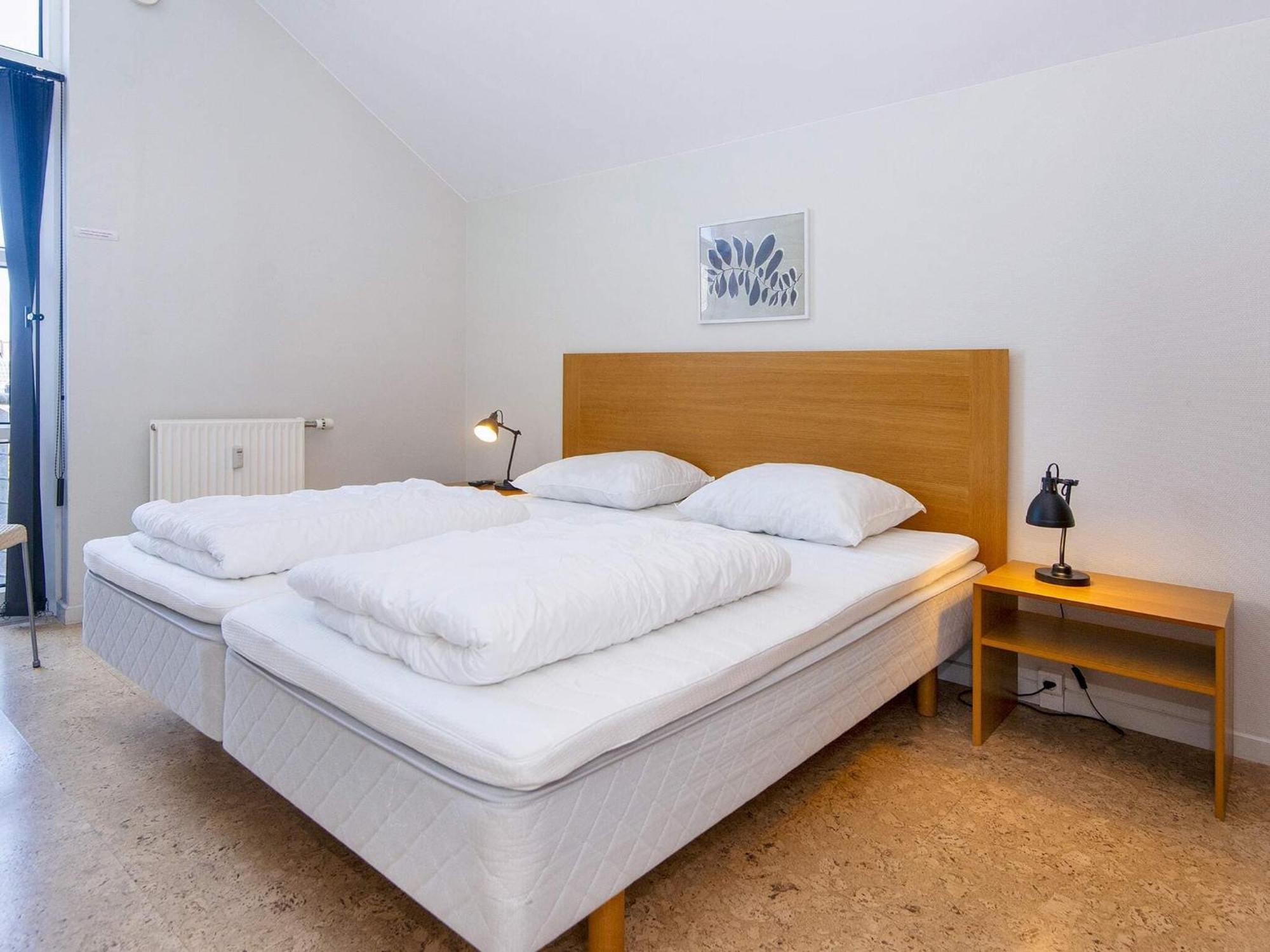 Apartment Glesborg エクステリア 写真