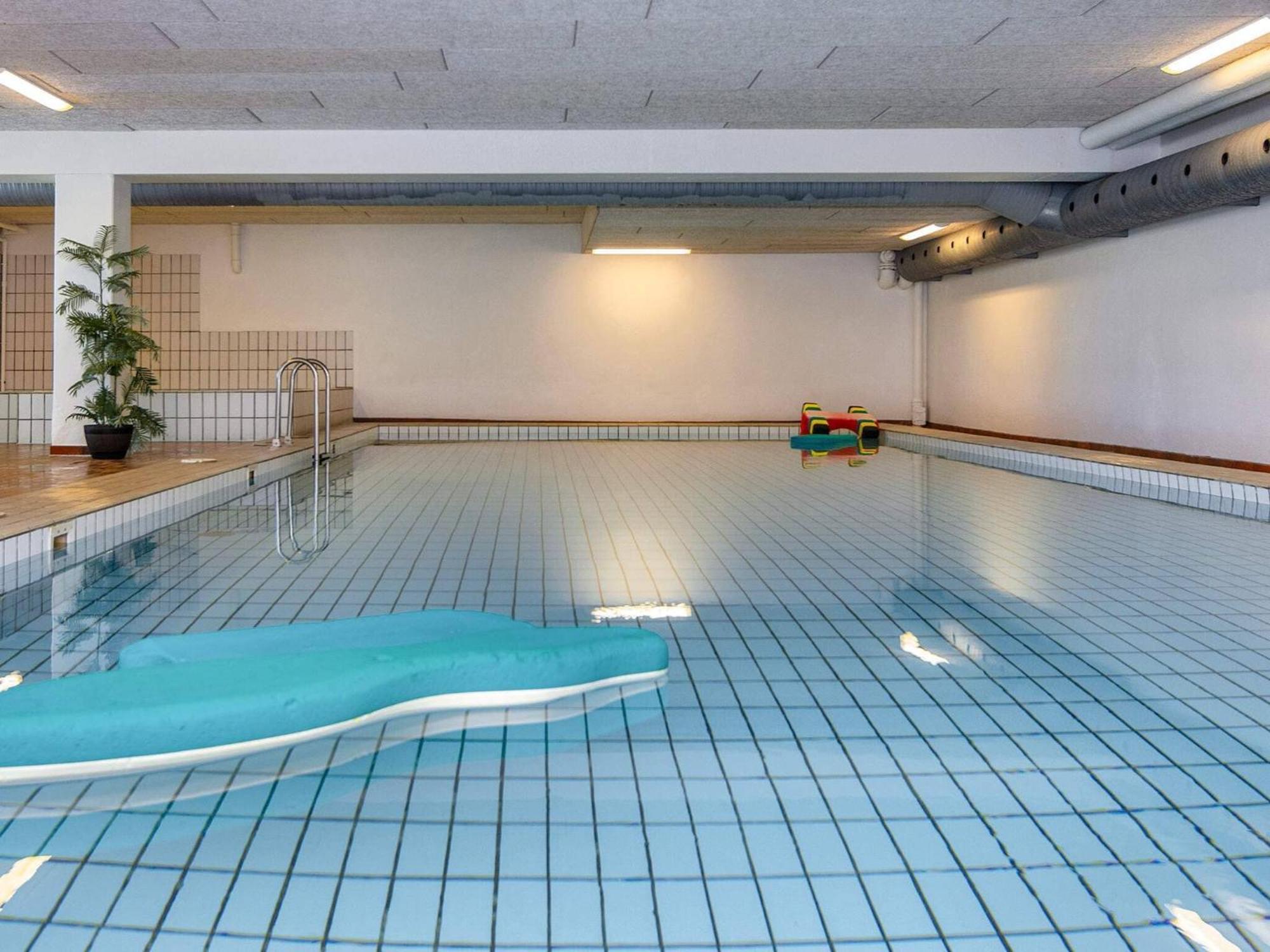 Apartment Glesborg エクステリア 写真