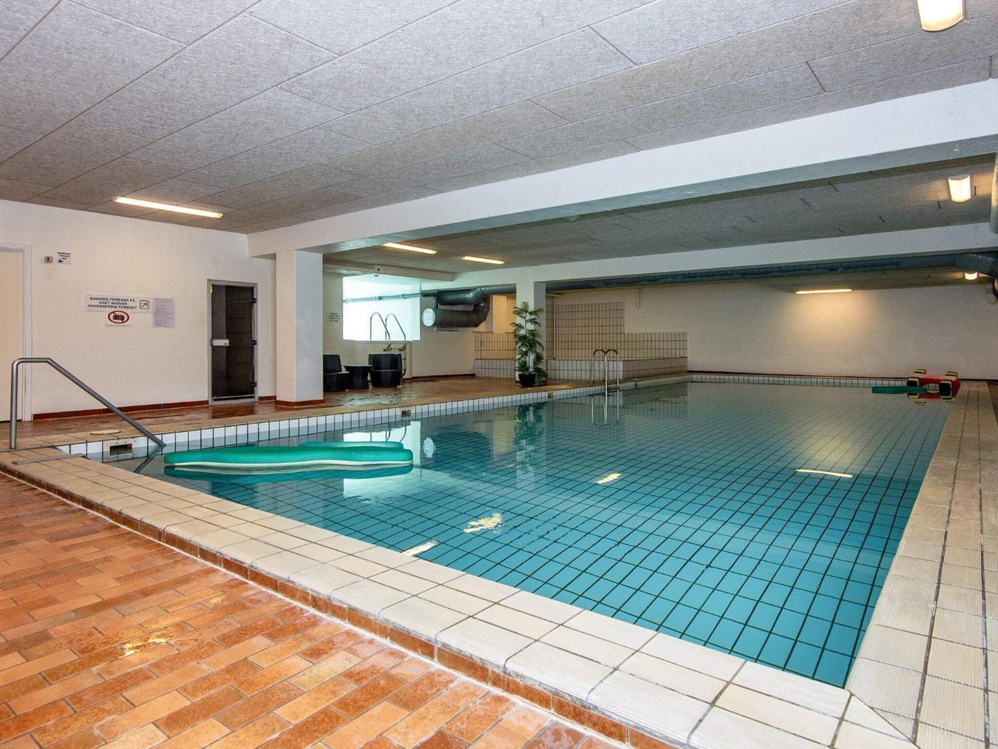 Apartment Glesborg エクステリア 写真