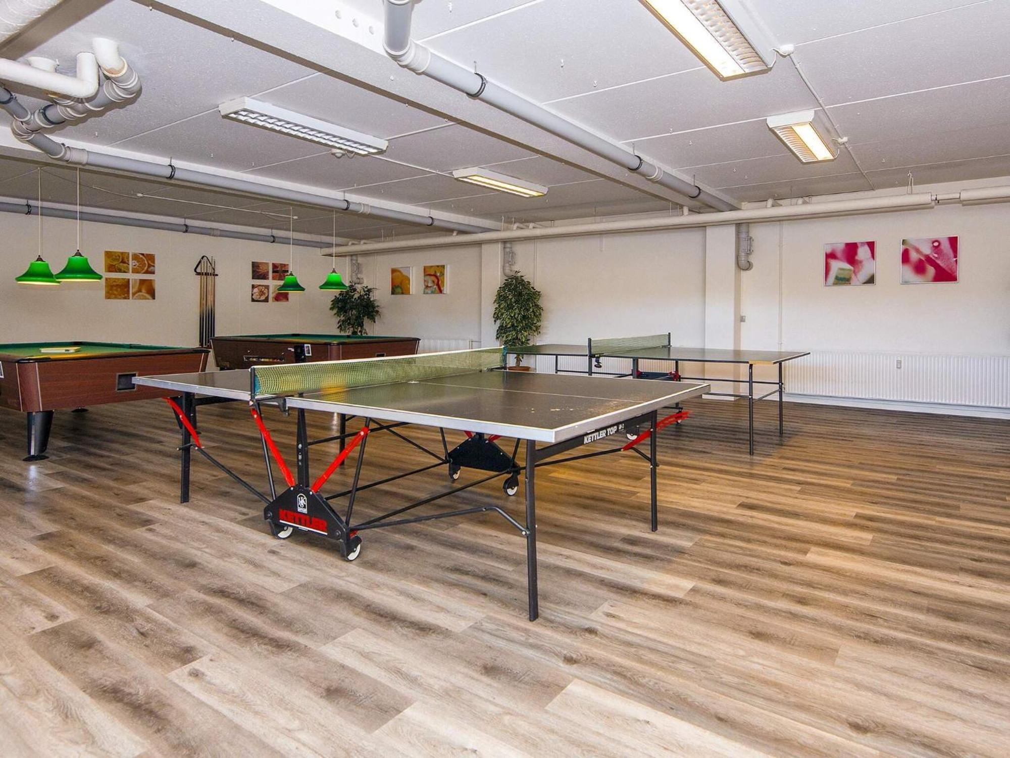 Apartment Glesborg エクステリア 写真