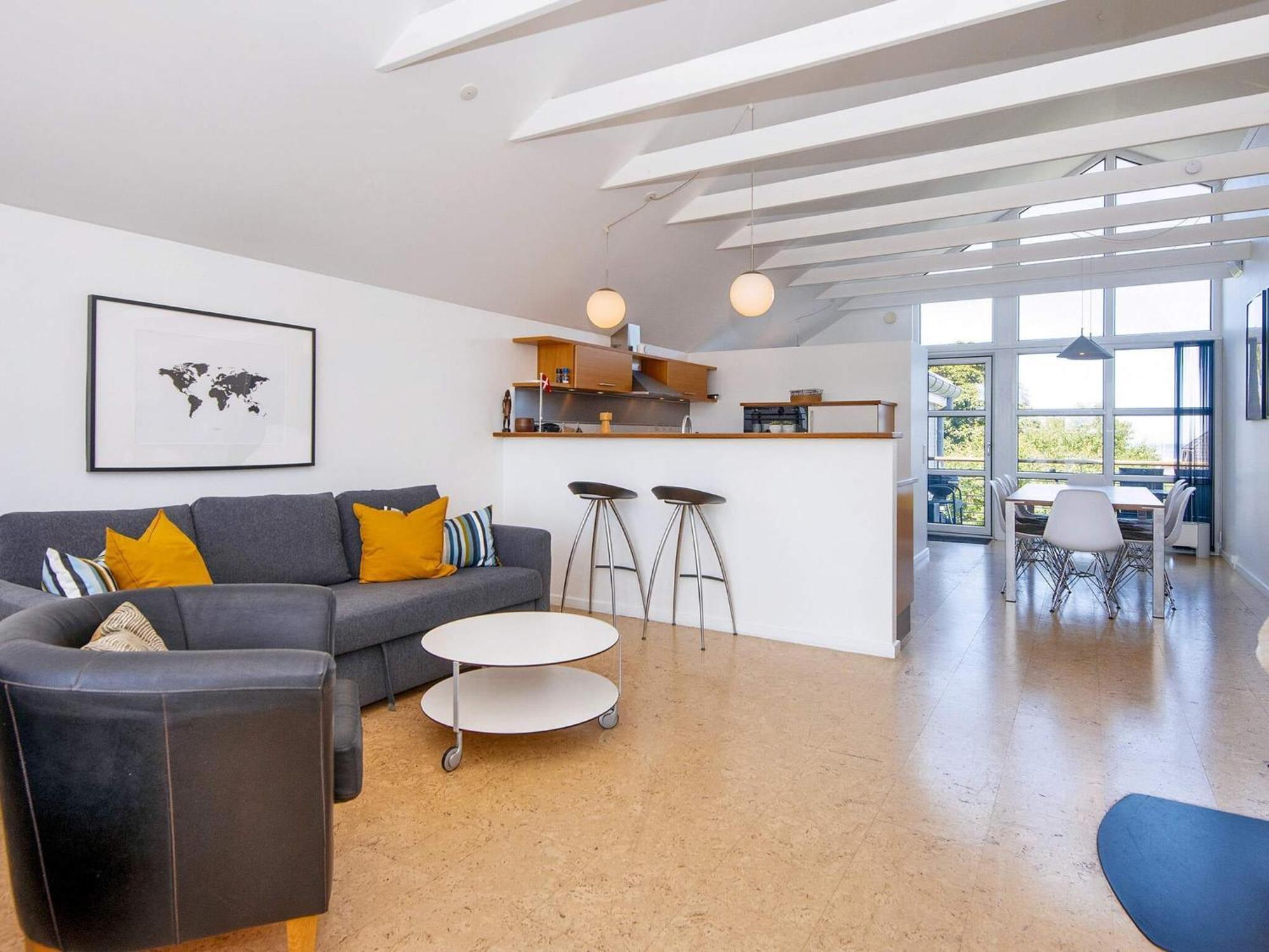 Apartment Glesborg エクステリア 写真